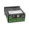 Programmable Tachometer and Totalizer