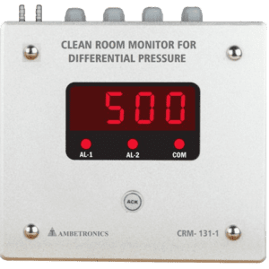 crm-131-1-clean-room-differential-pressure-monitor
