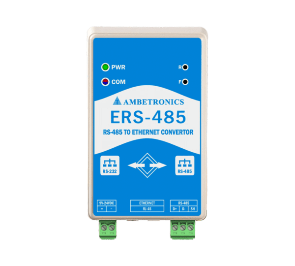 rs-485 to ethernet converter, ers-485 converter