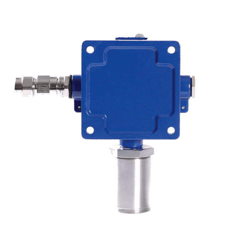 2 Wire Loop Gas Transmitter Manufactured in India Ambetronics