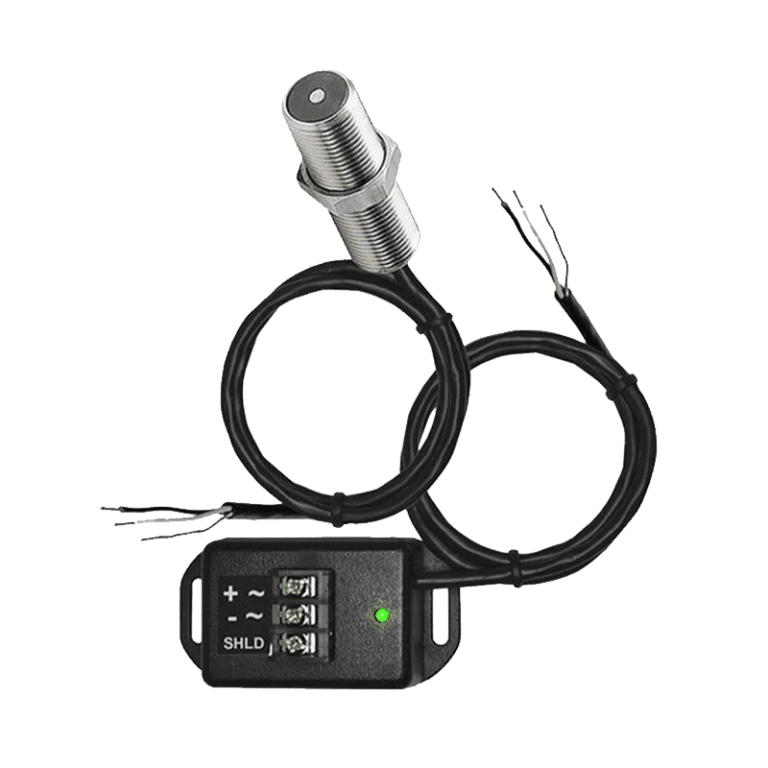 Remote Sensors - Ambetronics