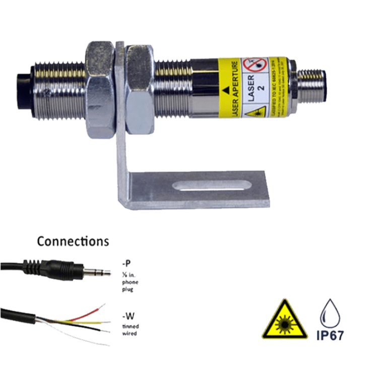 Remote Sensors - Ambetronics