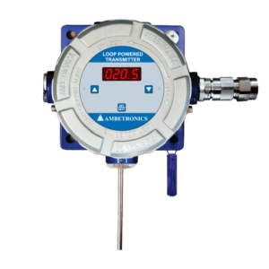 loop powered temperature trasmitter TMP-215