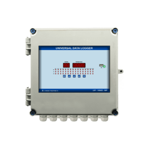 multichannel gas monitoring system-UIP-1600-WP, Multichannel Gas Monitor