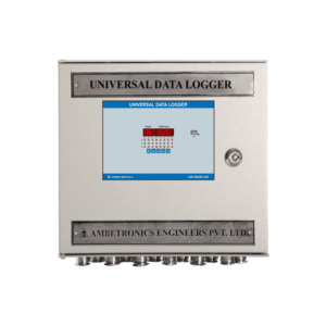 Universal Data Logger