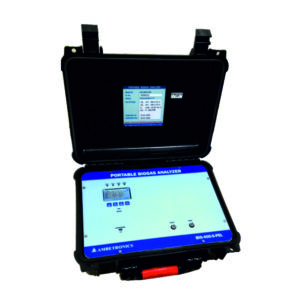 portable biogas analyzer, portable biogas detector