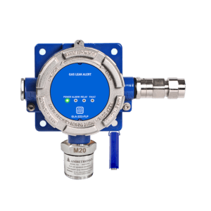 GLA-222-FLP LPG Gas Leak Detector