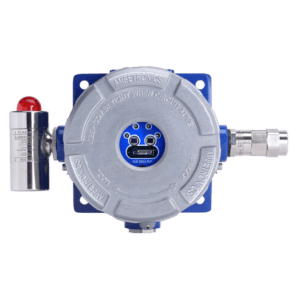 Flame detector, uv and dual ir sensor flame detector, flame detection system, uv and ir flame detector, fire alarm system, flame detection alarm, flame alarm system, UV & Dual IR Flame Detector