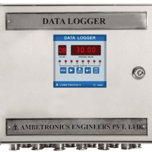 Multichannel Data Logger