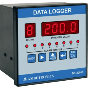 Smart Data Logger