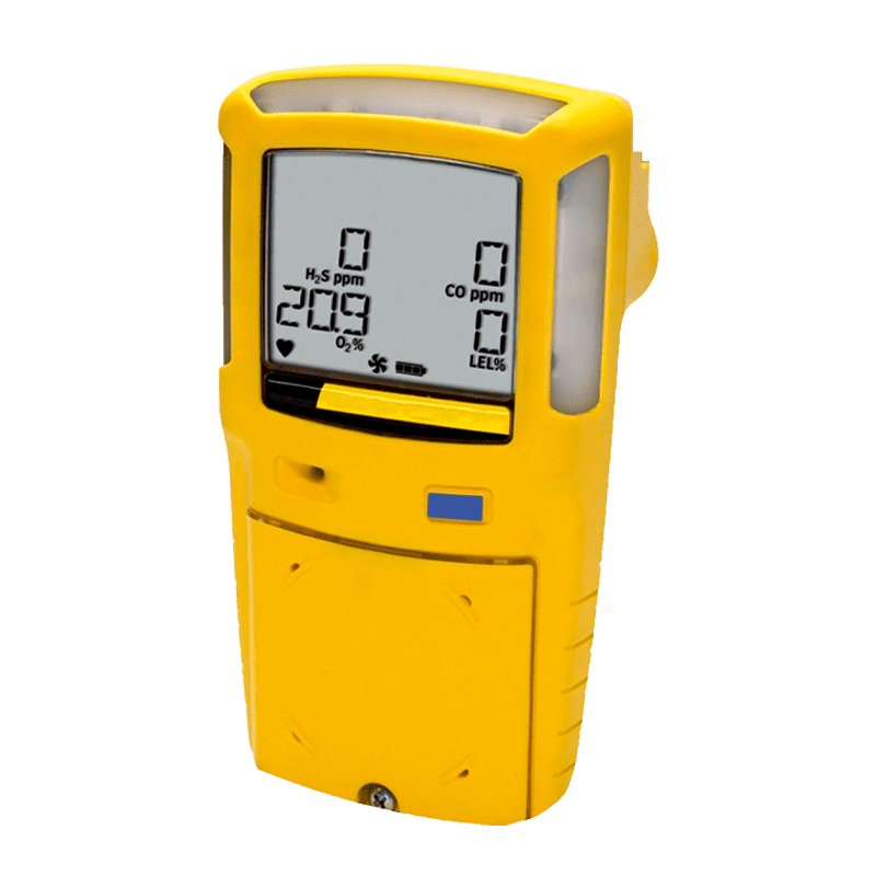 Portable Multi-Gas Detector, Gas Detector, Gas Alert, Honeywell Gas Detector, Gas Monitoring Device, Industrial Gas Detector, Confined Space Gas Detector, Hazardous Gas Detector, Combustible Gas Detector, Oxygen Detector, Hydrogen Sulfide Detector, Carbon Monoxide Detector, Workplace Safety Equipment