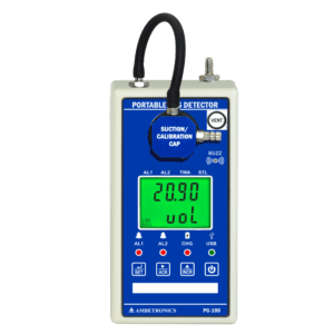 Portable Gas Detector, PG-100-S, Portable Gas Detector, Gas Detector, Gas Alert, Hazardous Gas Detector, Industrial Gas Detector, Intrinsically Safe Gas Detector, Gas Leak Detector, Personal Gas Detector, Single Channel Gas Detector, Compact Gas Detector, Rechargeable Gas Detector, Workplace Safety Equipment