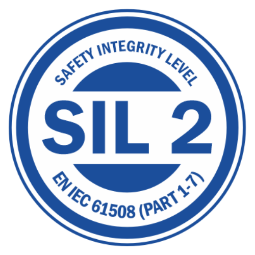 SIL2 Logo 1