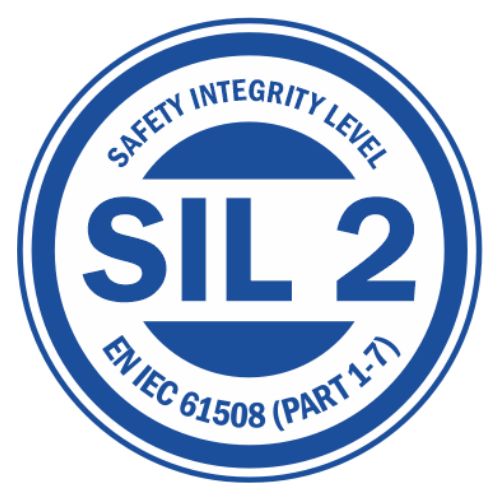 SIL2 Logo