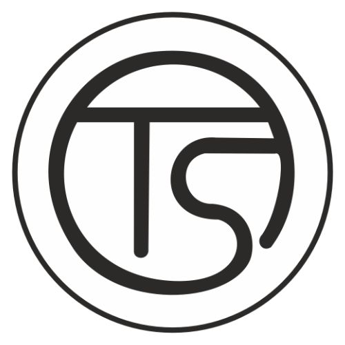 TS logo
