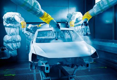 Automotive Industrial & Paints Shops Automotive Industrial & Paints Shops