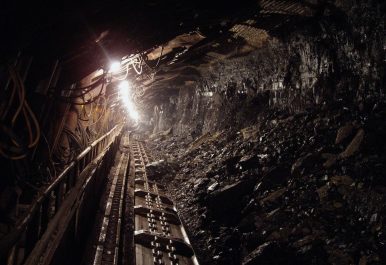Coal Mines Coal Mines