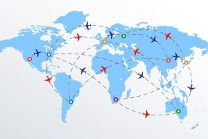 Flight Online Tracking