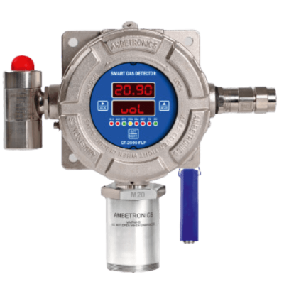 Smart Hydrogen Gas Detector GT-2500 | Only Solution for Hydrogen Gas Leak Detection System , hydrogen Gas detector, hydrogen gas leak detector, hydrogen gas leak detection, hydrogen gas leak detection system, H2 gas leak system, H2 gas sensor, h2 sensor, h2 leak detector, H2 gas transmitter, Hydrogen smart gas detector, hydrogen concentration monitoring gas detector, Ammonia Gas Detector, Nitrogen Oxide Gas Detector, Hydrogen Sulfide Gas Detector, Oxygen Gas Detector, Gas Detector, H2 Leak Detector, oxygen gas detector, oxygen gas leak detector, oxygen gas sensor, Gas Detector