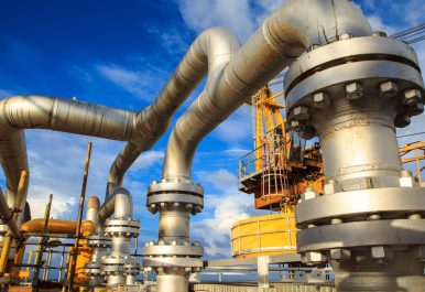 Hydrogen Gas Detector, Flame Detection System Installation