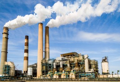 Power & Industrial Plants Power & Industrial Plants