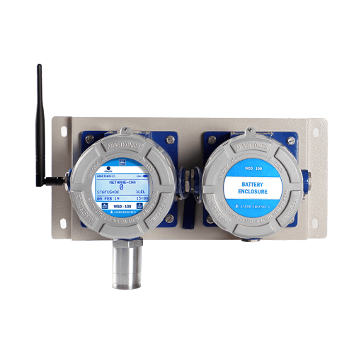 wireless gas detector with battery powered, wireless Ammonia Gas Detector, wireless Nitrogen Oxide Gas Detector, wireless Hydrogen Sulfide Gas Detector,wirelss operated Gas Detector, wireless oxygen gas detector, wireless h2s gas detector, wireless toxic gas detector, wireless voc gas detector, oxygen gas leak detector, oxygen gas sensor, Battery Powered Wireless Gas Detector