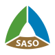 saso logo