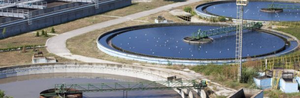 sewage sewage